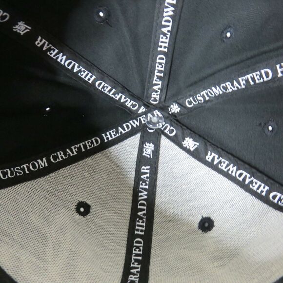 Neff Legit Snapback Hat - Picture 3 of 4